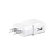 thumbnail image 2 of Cargador de viaje Samsung EP-TA20JWE para micro USB - blanco, 2 of 3