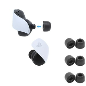 Almohadillas Para Auriculares Inalámbricos Comply Foam Para Playstation Pulse Explore