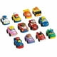 thumbnail image 2 of Little People Wheelies Vehicles Fisher Price Paquete de 6, 2 of 2