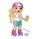 thumbnail image 2 of Muñeca Baby Alive patinadora de 36 cm, rubia, ojos azules, 2 of 5
