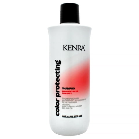 Shampoo Kenra Protector De Color 300Ml Unisex
