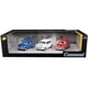 thumbnail image 1 of Set De Regalo Diecast Model Cars Mini Cooper A Escala 1 43 De 3 Piezas, 1 of 2