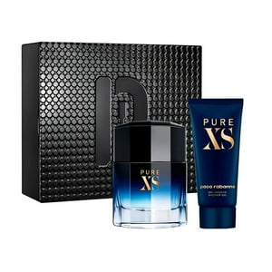 Paco Rabanne - Pure Excess Estuche Edt 100Ml+Gel De Ducha 100Ml