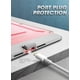 thumbnail image 3 of Funda SUPCASE Unicorn Beetle Pro con protector de pantalla para iPad 9ª generación, 3 of 7