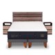 thumbnail image 1 of Cama Europea Super Premium 2 Plaza Base Dividida, 1 of 12