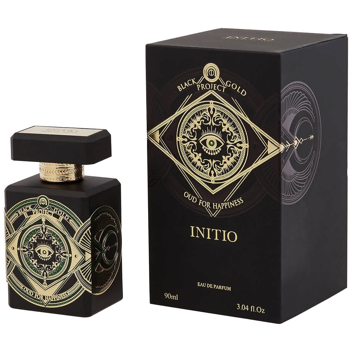 Perfume Initio Parfums Prives Unisex Oud For Happiness Eau De Parfum 90 Ml