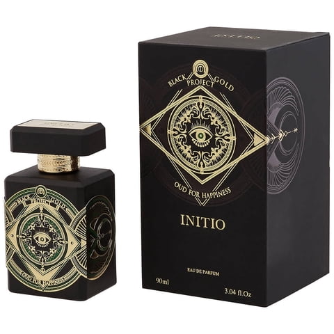 Perfume Initio Parfums Prives Unisex Oud For Happiness Eau De Parfum 90 Ml