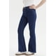 thumbnail image 2 of Jeans Mujer Flare Monse Azul Oscuro, 2 of 4