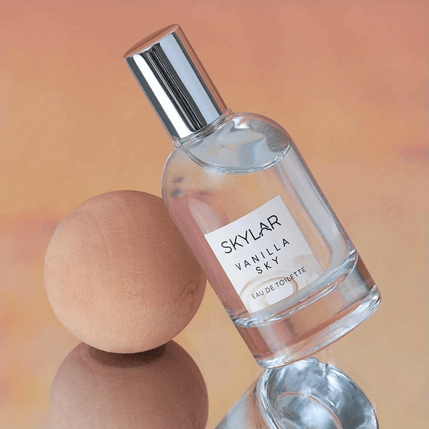 Eau De Toilette Spray For Women, Refreshing And Lasting Floral Fruity Notes, Light Fragrance Perfume For Dating, Party, Ideal Gift For Her, 50ml