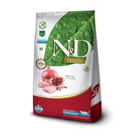 N&D - Prime Alimento Para Gato Castrado Pollo 7.5 Kg