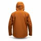 thumbnail image 3 of Chaqueta Impermeable Mujer Txell Ladrillo Sphere Pro, 3 of 3