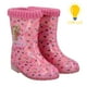 thumbnail image 1 of Bota de Agua con Luces Barbie Lunares, 1 of 4
