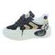 thumbnail image 3 of Zapatilla Negro Vía Franca, 3 of 4