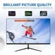 thumbnail image 2 of Monitor 75hz 1ms 24 Fhd 1080p Freesync Gsync, 2 of 3
