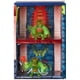 thumbnail image 4 of Figuras de Acción Mattel He-Man Minis Set Foso de Lodo 4, 4 of 4