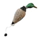thumbnail image 2 of 3D Mallard Duck Decoy Outdoor Scarecrow Hunting Decoy Camping Patio Adornos, 2 of 5
