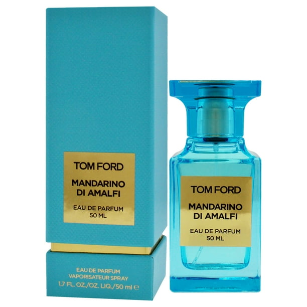 Tom Ford Mandarino Di Amalfi, Spray EDP de 1,7 oz | Lider