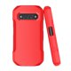 thumbnail image 2 of Funda Protectora y Protector de Pantalla para Kyocera DuraForce PRO 3, 2 of 4