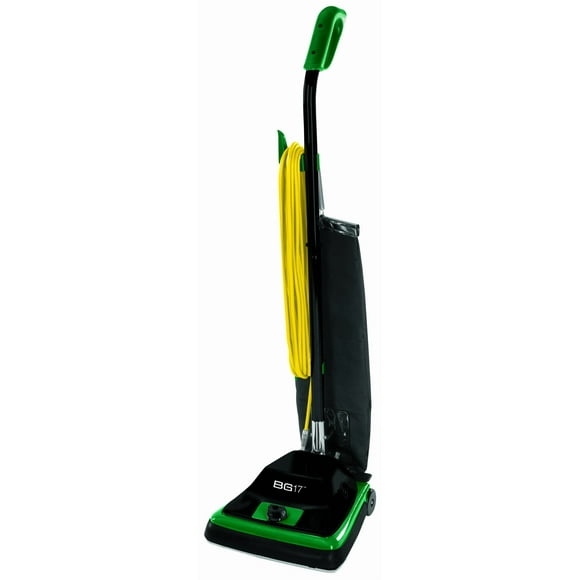 Aspiradora Bissell BigGreen Commercial BG100 ProTough