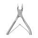 thumbnail image 5 of Alicates de cutícula Staleks Pro Expert 100 5 mm Acero inoxidable, 5 of 6