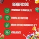 thumbnail image 5 of Cereal Frutal, 220 g, 5 of 6