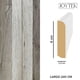thumbnail image 1 of Guardapolvos MDF JOYTEK Palermo 240 cm, 1 of 4