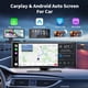 thumbnail image 2 of Pantalla Carplay JoycePure HD de 11.5 pulgadas con cámara de salpicadero 4K para coche, 2 of 9