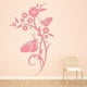 thumbnail image 2 of Decomural Garden Butterfly Floral Butterflies WS-19112, 2 of 2