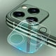 thumbnail image 3 of Pack x2 templado plano anti blue ray 2.5D + Lente de Camara iPhone 12, 3 of 3