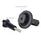 thumbnail image 4 of Adaptador de montaje Hot Shoe NICEYRIG para GoPro Hero 10/9/8/7/6/5, 4 of 7