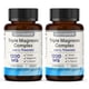 thumbnail image 1 of Triple Magnesio Complex 1200mg - Pack 2x90 Cápsulas Vegetales | NutraCore, 1 of 7