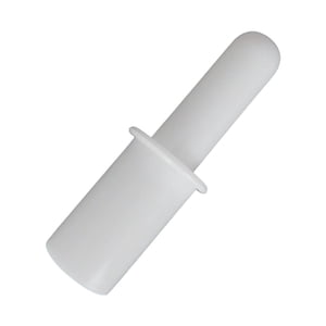 Bothyi - Picadora De Carne, Palo De Alimentación Multiusos Para El Hogar, Restaurante, Procesador De Alimentos, 5,3 Cm X 20 Cm