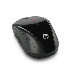 Ratón Inalámbrico Hp X3000 G3T