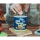thumbnail image 5 of Tarro para galletas y aperitivos Silver Buffalo Star Wars Grogu, tamaño grande, 5 of 9