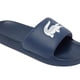 thumbnail image 3 of Ojotas Lacoste Serve 1.0 para hombre, amarillo y blanco, talle 9, 3 of 4