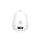 thumbnail image 3 of Cámara de Seguridad IP Tenda CP7, 4MP, Pan/Tilt 360°, Visión Nocturna, Audio Bidireccional, 3 of 3