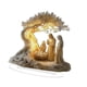 thumbnail image 3 of Navidad Natividad Adorno De Mesa Decoración Cristiana Multiusos, 3 of 5
