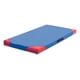 thumbnail image 1 of Colchoneta Ecocuero Gimnasia 180x60x5cm No Plegable Azul, 1 of 3