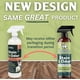 thumbnail image 2 of Removedor de manchas y olores para mascotas Spray & Sweep, 720 ml, 2 of 7