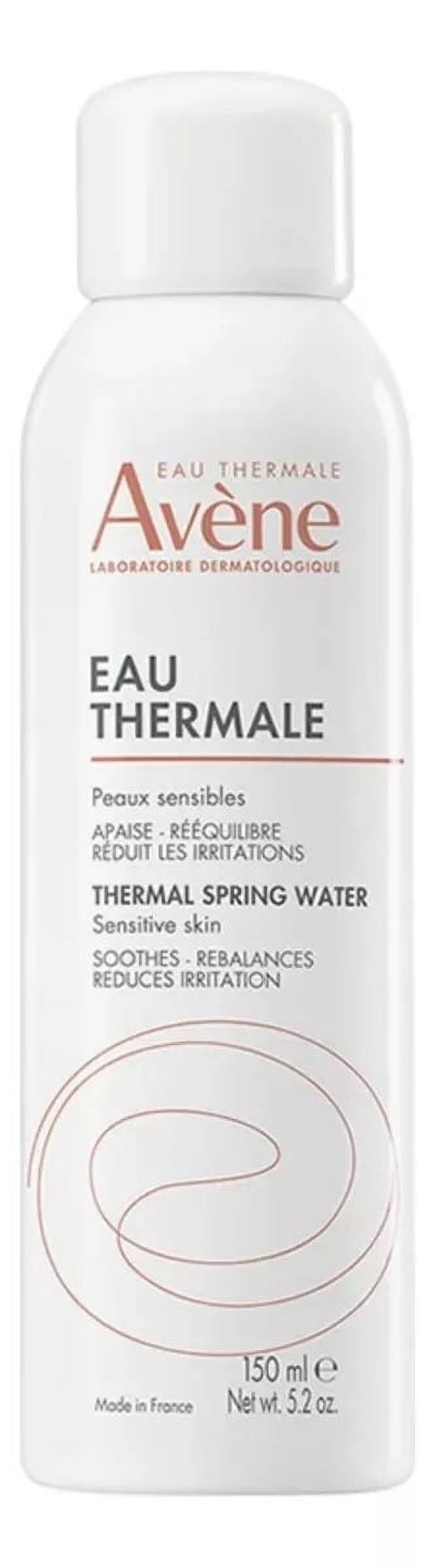Avène - Agua Termal Calma Y Reduce Las Irritaciones 150Ml Avene