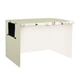 thumbnail image 1 of Funda Para Jaula Para Perros, Protección Impermeable Para Interiores Y Exteriores, Funda Plegable Para Caseta Para Mascotas, 91cm X 61cm X 64cm, 1 of 5