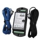 thumbnail image 3 of M-218E Sensor De Salida De Relé De Haz Seguro Rango 10M Para Puertas Automáticas, 3 of 5