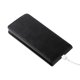 thumbnail image 4 of Funda tipo folio para Motorola Edge 60 Fusion con soporte magnético y protección para la cámara Negro, 4 of 6