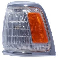 Repuestos Del Sol - Farol Punta Tapabarro Delantero Izquierdo Toyota Hilux 2.4 1990 1998