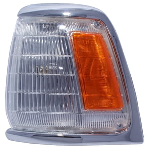 Repuestos Del Sol - Farol Punta Tapabarro Delantero Izquierdo Toyota Hilux 2.0 1989 1992