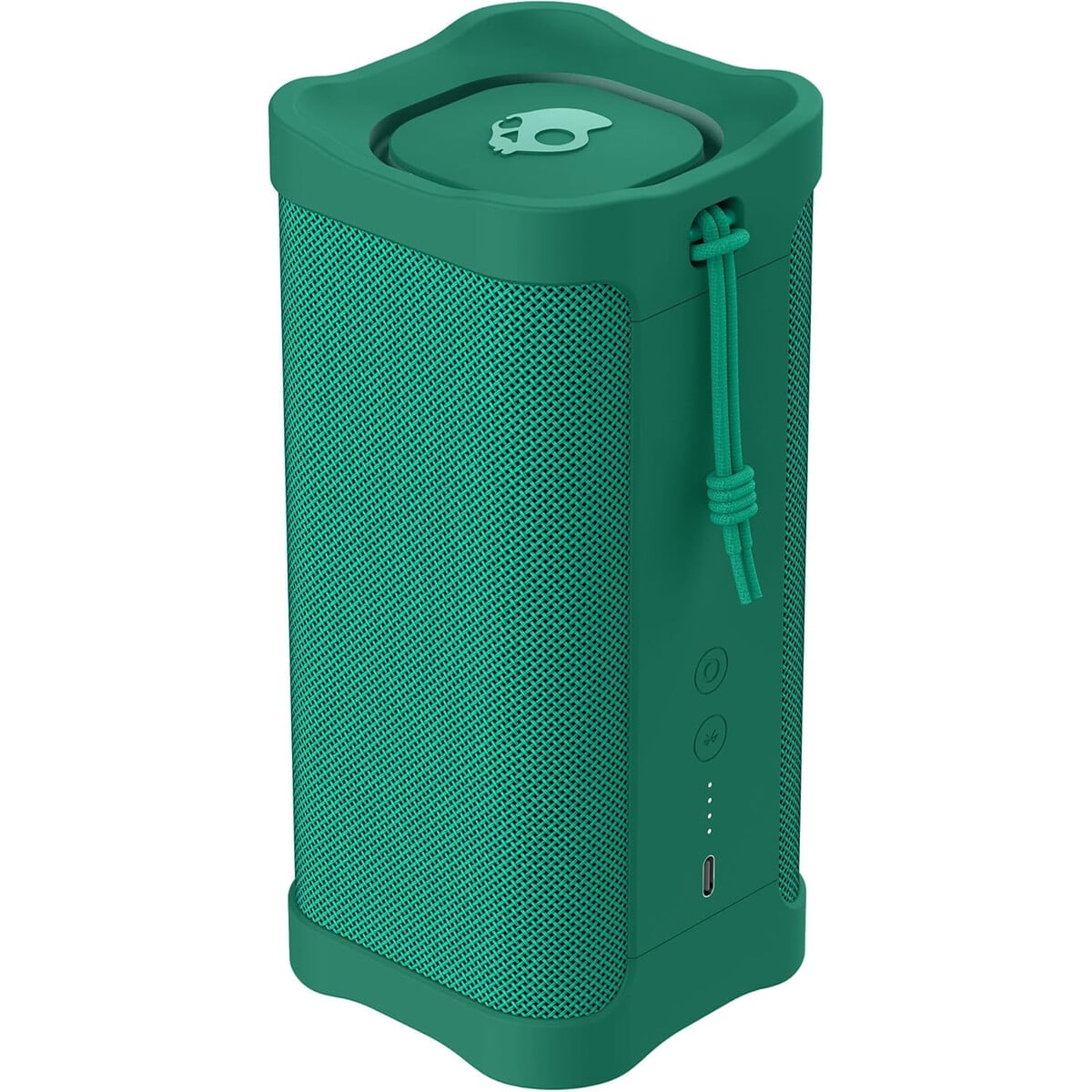 Parlante Bluetooth Skullcandy Terrain Xl Ipx7 18h Verde