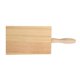thumbnail image 5 of Tabla De Pasta De Madera Para Hacer Manualidades, Cocina, Hacer El Hogar, Rodillo De Palo, 5 of 5