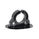 thumbnail image 4 of Soporte De Remo Para Kayak, 2 Uds., Soporte De Remo Para Bote Inflable, Canoas, 4 of 5