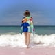 thumbnail image 2 of Sheriff Labrado Toalla de playa de secado rápido con diseño temático, regalo para mujeres y niñas, ideal para cumpleaños, fans, amantes de la música, uso en la playa o al aire libre, 78 × 160 cm, 2 of 6