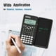 thumbnail image 2 of Calculadora Científica Roatee 82MS con Bloc de Notas, 2 of 3